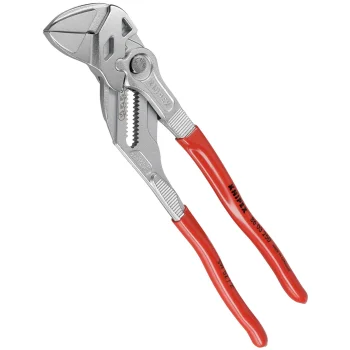 Клещевой ключ KNIPEX 86 03 250, 250 мм