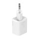 USB-C Fast Charger Baseus Super Si 1C 20W White