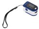 Medicīniskais Pulsa Oksimetrs ar LCD Displeju | Pulse Oximeter Finger LCD Display