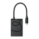 Ulanzi H1 USB-C Hubs ar HDMI 2.0 un 3x USB-C