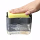 Дозатор Жидкости для Мытья Посуды | Dish Liquid Dispenser