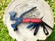 Multitool 17-in-1 Survival Tool with Hammer and Axe