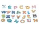 Детская Игрушка для Ванны Алфавит Буквы Цифры | Baby Bath Toy Alphabet Letters...