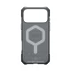 Чехол UAG Essential Armor MagSafe для iPhone 17 Pro Max – серый