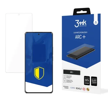 Защитная пленка 3mk ARC+ для Realme 11 Pro / 11 Pro+