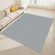 Складной детский игровой коврик из пены XPE 180x120 см