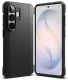 Ringke Onyx Alfa vāciņš priekš Samsung Galaxy S26 Ultra, melns