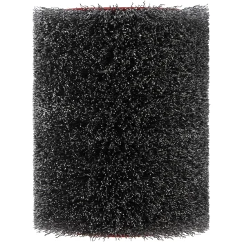 Makita tērauda stiepļu birste P-04400, 100 x 120 mm