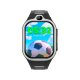Детские смарт-часы с GPS Forever Kids Boost KW-530 4G WiFi, черные
