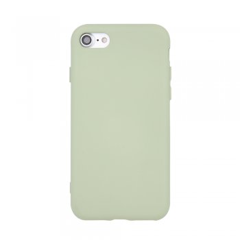Apple Iphone XR 6.1'' Matte TPU Case Cover Shell, Green | Matēts Silikona Vāciņš Maciņš