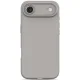 Tech-Protect iPhone 17 Air vāciņš Silicone MagSafe, pelēks