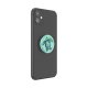 Popsockets PlantCore Grip Tortuga tālruņa turētājs un statīvs