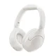 Беспроводные наушники QCY H3 Lite ANC Bluetooth 5.3, белые