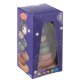 Iso Trade Soft Sensory Blocks for Kids, 8 pcs, Multicolor