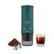 Portable Espresso Maker Outin Nano 7500mAh Turquoise