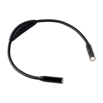 Yeelight LED Neck Reading Light YLODJ-0138 - 3 Color Modes, USB-C