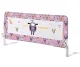 Bērnu Drošības Aizsargbarjera Gultai, 90 cm, Aitiņa | Baby Toddler Side Safety Protective Bed Rail Barrier
