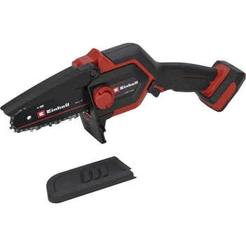 Аккумуляторная пила для обрезки веток Einhell GE-PS 18/15 Li BL Solo 18V