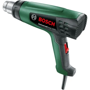 Строительный фен Bosch UniversalHeat 600, 1800 Вт