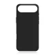 3mk Hardy MagSilicone чехол для Apple iPhone 17 Air - Черный