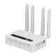 4G LTE maršrutētājs GL.iNet Spitz Plus GL-X2000 Wi-Fi 6 Dual SIM