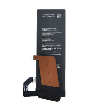 Аккумулятор для Xiaomi Mi 10 / Mi 10s (4780 mAh, BM4N / BM4M)