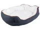 Soft Pet Bed for Dogs and Cats, Size M, 60x40 cm