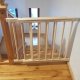 Bērnu drošības vārti/barjera, 72-122 cm | Baby Safety Gate