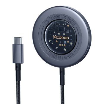 Mcdodo CH-2330 magnētiskais induktīvais lādētājs | magnetic inductive charger