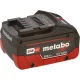 Metabo 18V 8.0Ah LiHD Akumulators