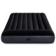 Intex 64142 Double Air Mattress with Headrest 191x137x25 cm