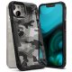 Apple iPhone 14 Plus 6.7\'\' Ringke Fusion X Case Cover Bumper, Camo | Telefona Vāciņš Maciņš Apvalks Bampers