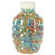 Hidrogēla bumbiņas \"Orbeez\" (7-8 mm) daudzkrāsu šautenes pistolei 550 gab., daudzkrāsainas | Hydrogel balls for...