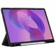 Чехол-книжка TechProtect SmartCase Pen для Lenovo Idea Tab Plus 12.1 TB-361, черный