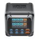 Зарядное устройство Blitzwolf BW-S33 420W, 8 портов