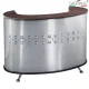 Gabbiano Reģistratūra Q-1733 | Reception Desk