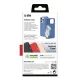 Vāciņš SBS Instinct iPhone 16 Pro, zils