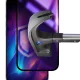 3mk Rainbow Privacy aizsargstikls priekš iPhone 18 Pro, 9H