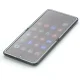 Защитная пленка Wozinsky Invisible Film для Oppo Find N2 Flip