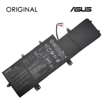 Asus ZenBook Pro 14 UX450 / UX480 oriģinālā portatīvā datora baterija C41N1804