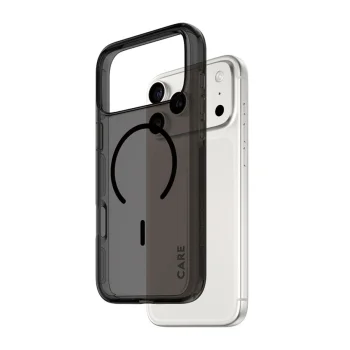 Чехол Panzerglass Urban Explorer для iPhone 17 Pro Max, черный