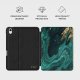 Tech-Protect Lamano vāciņš iPad 10.9” 10 / 2022 / 11” 11 / 2025 – daudzkrāsains | Phone Case Cover