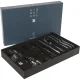 WMF Premiere galda piederumu komplekts, 30 daļas, 6 personām, sudraba