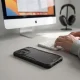 Tech-Protect Rugged Shield vāciņš Xiaomi Redmi Note 17 Pro 5G, Matte Black