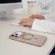 Чехол Tech-Protect MagZero MagSafe для iPhone 17 Pro Max / 18 Pro Max