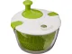 Salad and Vegetable Spinner 5L, Transparent