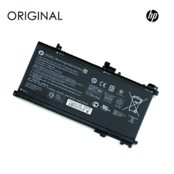 HP TE03XL oriģinālā klēpjdatora baterija