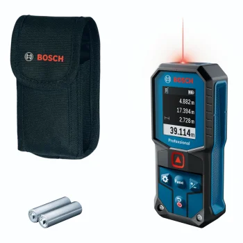 Bosch GLM 40-31 Professional Laser Distance Measure 40 m