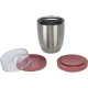 Termo pusdienu trauks Mepal Ellipse, 500+200 ml, Vivid Mauve