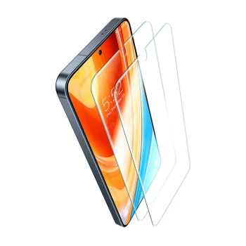 Защитное стекло для Samsung S24+ Torras Install Master
